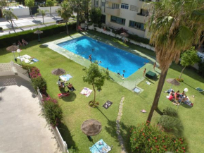 Mirador de las Palmeras, Torremolinos